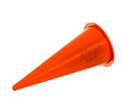 Image of Albion 235-3 Orange Cone Nozzle